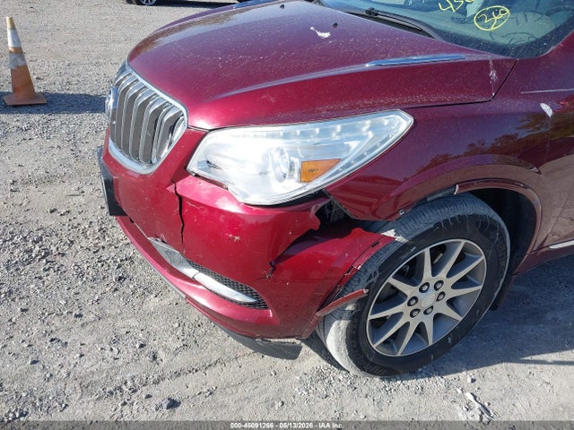 Продажа на аукционе авто 2015 Buick Enclave Leather, vin: 5GAKRBKD5FJ148644, номер лота: 45091266