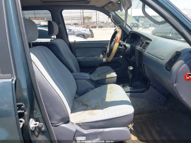 1996 Toyota 4runner Sr5 მანქანა იყიდება აუქციონზე, vin: JT3GN86R7T0016516, აუქციონის ნომერი: 45091268