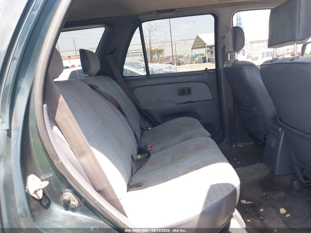 1996 Toyota 4runner Sr5 მანქანა იყიდება აუქციონზე, vin: JT3GN86R7T0016516, აუქციონის ნომერი: 45091268