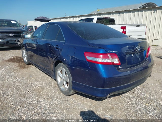 Aukcja sprzedaży 2010 Toyota Camry Se, vin: 4T1BF3EK0AU580133, numer aukcji: 45091272