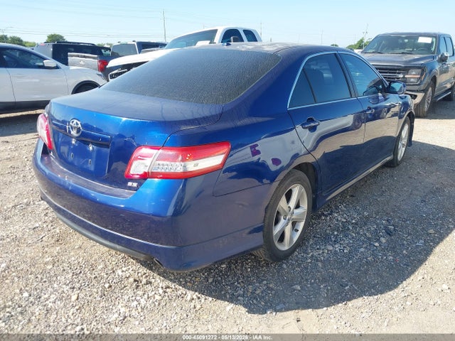 Aukcja sprzedaży 2010 Toyota Camry Se, vin: 4T1BF3EK0AU580133, numer aukcji: 45091272
