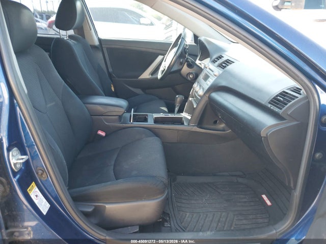 Aukcja sprzedaży 2010 Toyota Camry Se, vin: 4T1BF3EK0AU580133, numer aukcji: 45091272