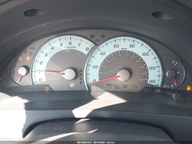 Aukcja sprzedaży 2010 Toyota Camry Se, vin: 4T1BF3EK0AU580133, numer aukcji: 45091272
