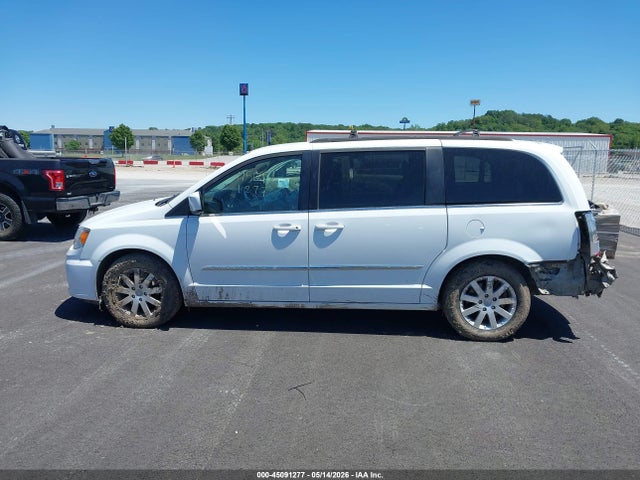 Aukcja sprzedaży 2015 Chrysler Town & Country Touring, vin: 2C4RC1BG2FR552676, numer aukcji: 45091277