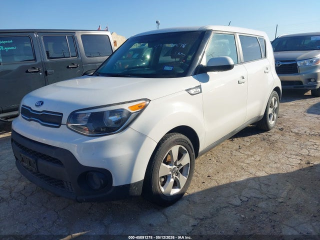 KNDJN2A20J7606408 KIA Soul