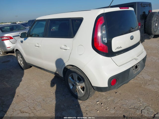 KNDJN2A20J7606408 KIA Soul