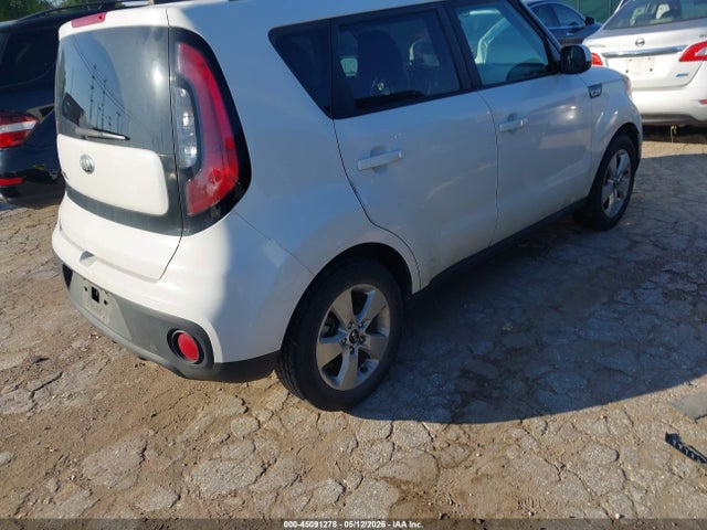 KNDJN2A20J7606408 KIA Soul