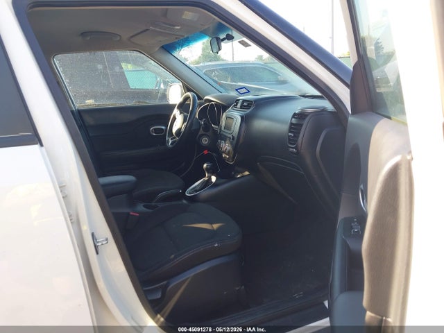 KNDJN2A20J7606408 KIA Soul
