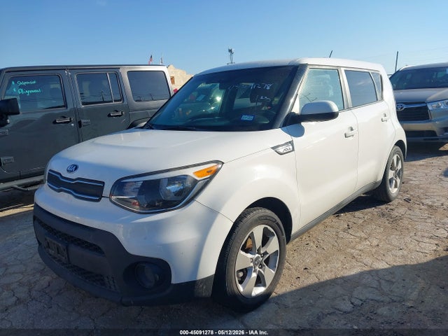 KNDJN2A20J7606408 KIA Soul