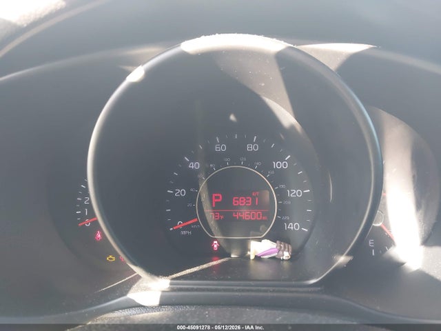 KNDJN2A20J7606408 KIA Soul