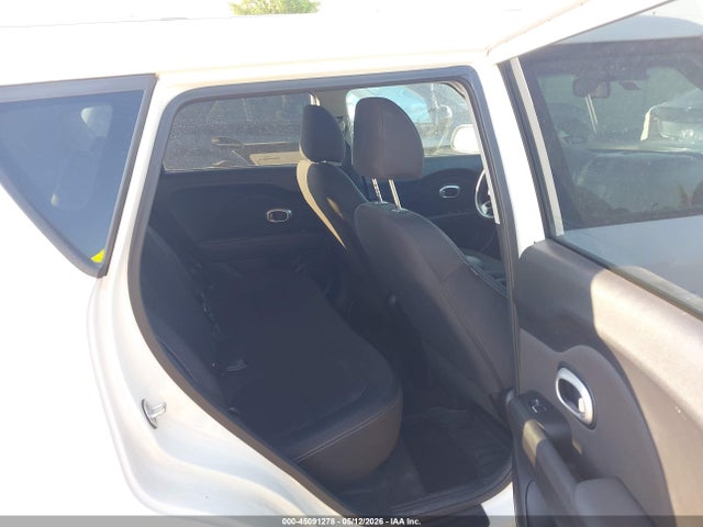 KNDJN2A20J7606408 KIA Soul