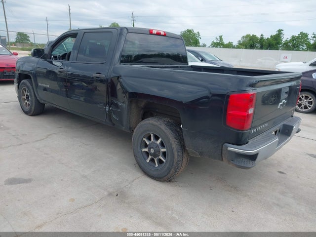 3GCPCREH1EG171822 Chevrolet Silverado 1500 1lt