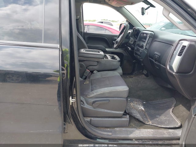 3GCPCREH1EG171822 Chevrolet Silverado 1500 1lt