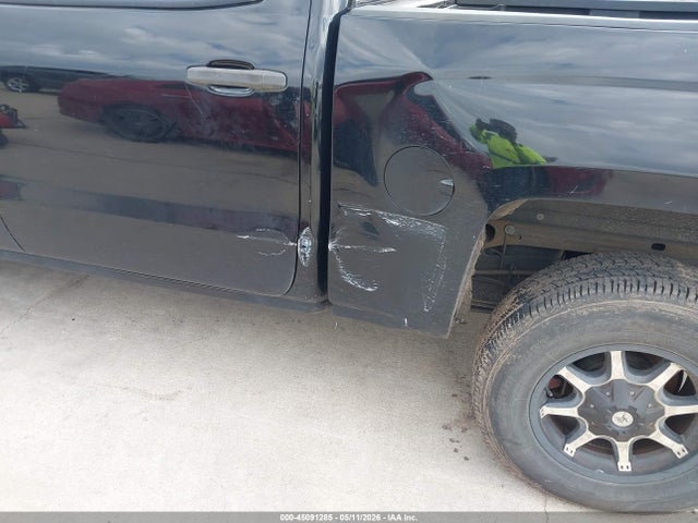 3GCPCREH1EG171822 Chevrolet Silverado 1500 1lt