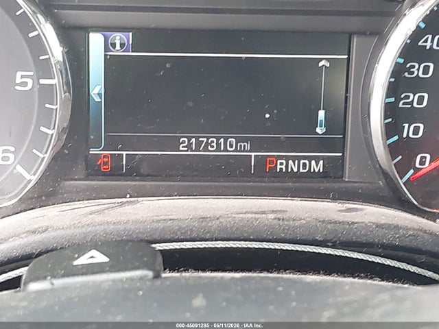 3GCPCREH1EG171822 Chevrolet Silverado 1500 1lt