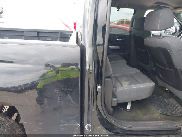 3GCPCREH1EG171822 Chevrolet Silverado 1500 1lt