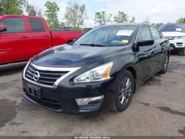 Aukcja sprzedaży 2015 Nissan Altima 2.5 S, vin: 1N4AL3AP7FC575217, numer aukcji: 45091286