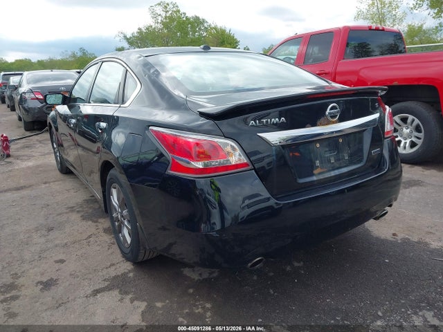 Aukcja sprzedaży 2015 Nissan Altima 2.5 S, vin: 1N4AL3AP7FC575217, numer aukcji: 45091286