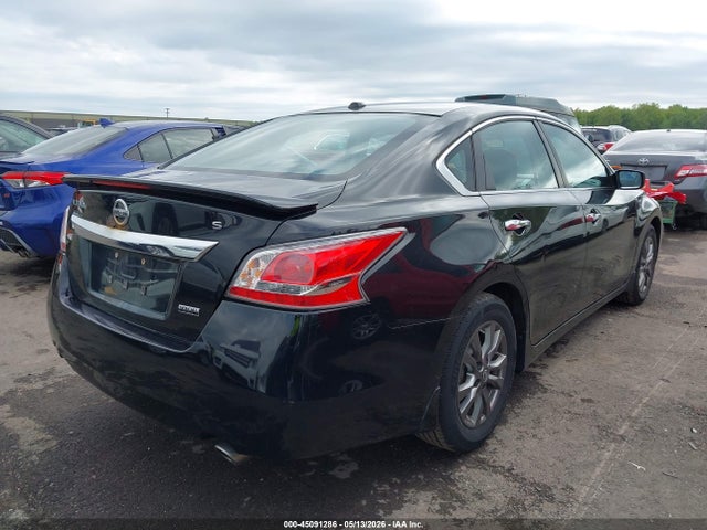 Aukcja sprzedaży 2015 Nissan Altima 2.5 S, vin: 1N4AL3AP7FC575217, numer aukcji: 45091286