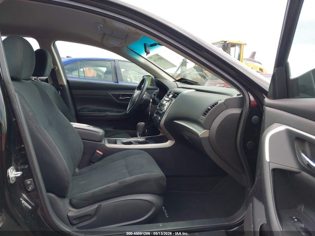 Aukcja sprzedaży 2015 Nissan Altima 2.5 S, vin: 1N4AL3AP7FC575217, numer aukcji: 45091286