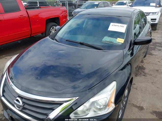 Aukcja sprzedaży 2015 Nissan Altima 2.5 S, vin: 1N4AL3AP7FC575217, numer aukcji: 45091286