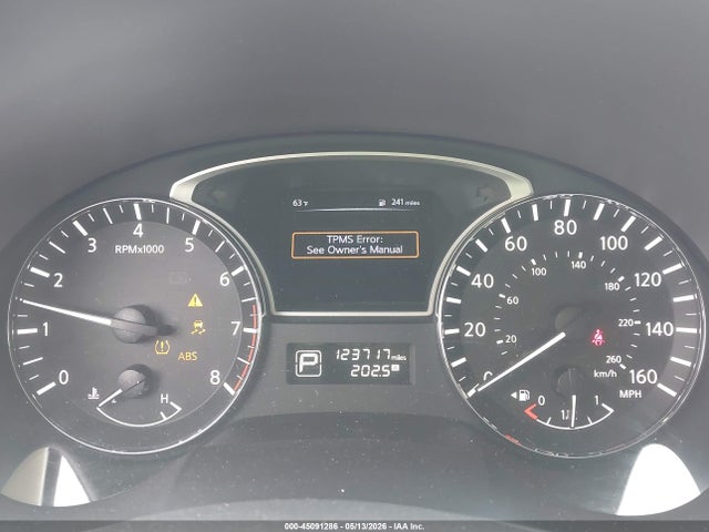 Aukcja sprzedaży 2015 Nissan Altima 2.5 S, vin: 1N4AL3AP7FC575217, numer aukcji: 45091286