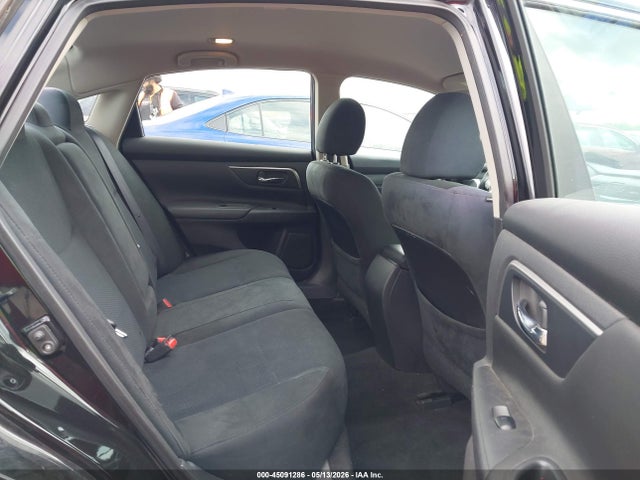 Aukcja sprzedaży 2015 Nissan Altima 2.5 S, vin: 1N4AL3AP7FC575217, numer aukcji: 45091286