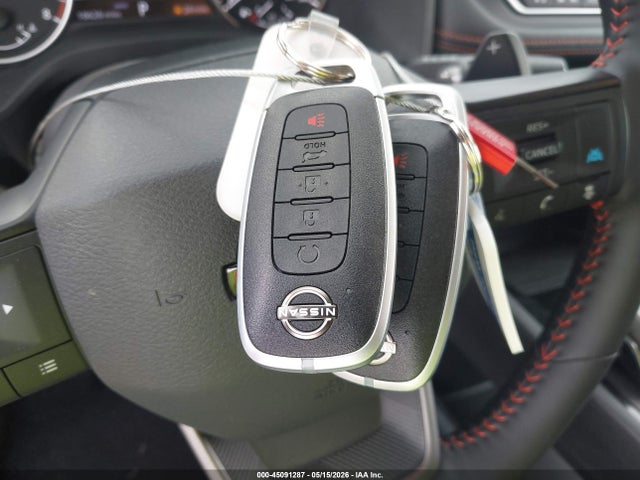 Продаж на аукціоні авто 2025 Nissan Rogue Rock Creek, vin: 5N1BT3BB2SC850919, номер лоту: 45091287