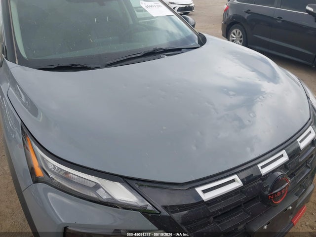 Продаж на аукціоні авто 2025 Nissan Rogue Rock Creek, vin: 5N1BT3BB2SC850919, номер лоту: 45091287