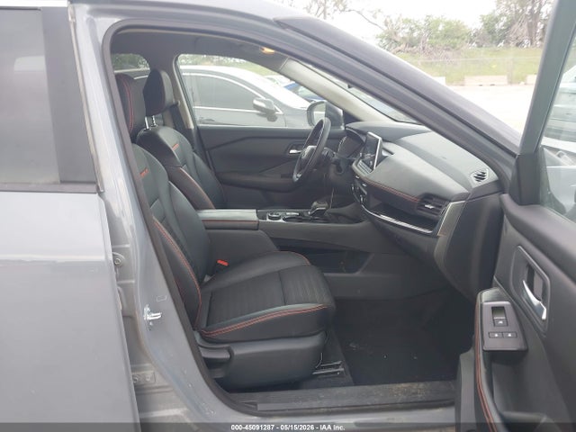 Продаж на аукціоні авто 2025 Nissan Rogue Rock Creek, vin: 5N1BT3BB2SC850919, номер лоту: 45091287