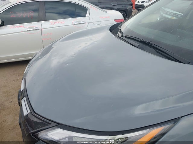 Продаж на аукціоні авто 2025 Nissan Rogue Rock Creek, vin: 5N1BT3BB2SC850919, номер лоту: 45091287