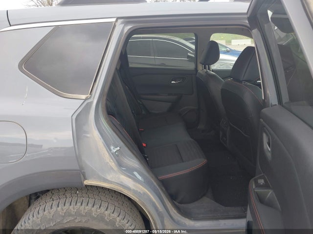 Продаж на аукціоні авто 2025 Nissan Rogue Rock Creek, vin: 5N1BT3BB2SC850919, номер лоту: 45091287