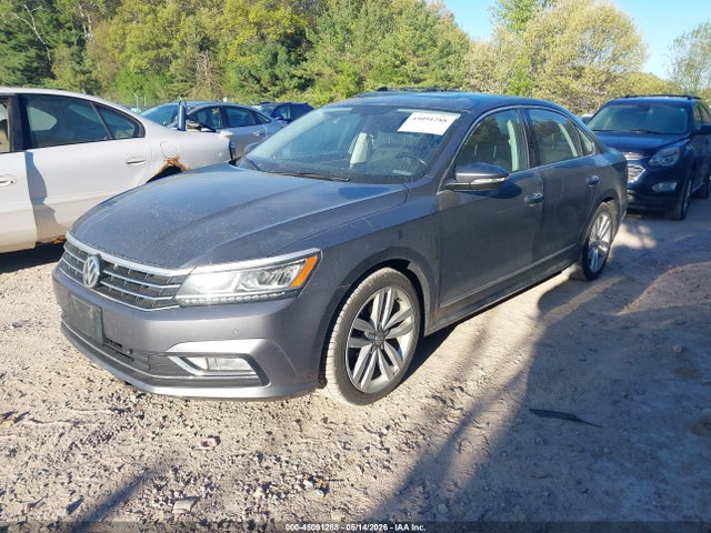 45091288 :رقم المزاد ، 1VWGT7A37HC076426 vin ، 2017 Volkswagen Passat 1.8t Se مزاد بيع