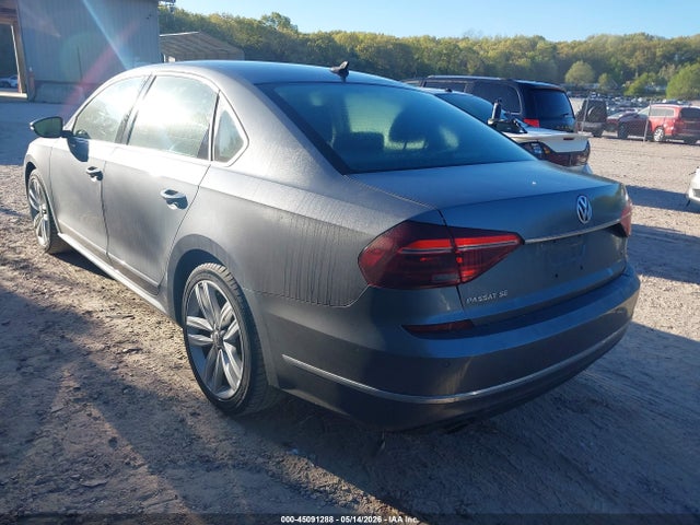 45091288 :رقم المزاد ، 1VWGT7A37HC076426 vin ، 2017 Volkswagen Passat 1.8t Se مزاد بيع