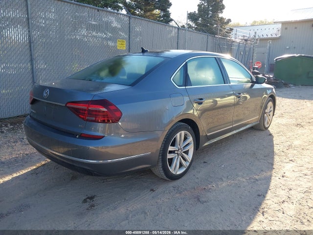 45091288 :رقم المزاد ، 1VWGT7A37HC076426 vin ، 2017 Volkswagen Passat 1.8t Se مزاد بيع