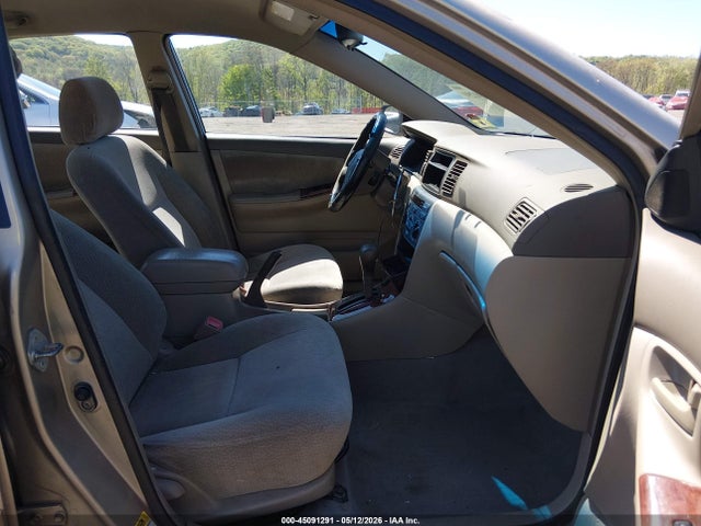 Aukcja sprzedaży 2004 Toyota Corolla Le, vin: 2T1BR38E94C254527, numer aukcji: 45091291