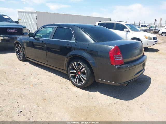 Aukcja sprzedaży 2007 Chrysler 300c Srt8, vin: 2C3LA73W77H609065, numer aukcji: 45091293