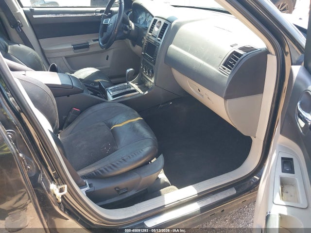 Aukcja sprzedaży 2007 Chrysler 300c Srt8, vin: 2C3LA73W77H609065, numer aukcji: 45091293