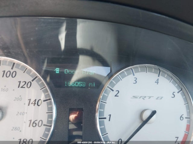 Aukcja sprzedaży 2007 Chrysler 300c Srt8, vin: 2C3LA73W77H609065, numer aukcji: 45091293