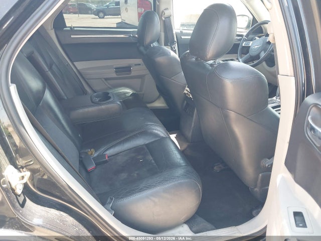 Aukcja sprzedaży 2007 Chrysler 300c Srt8, vin: 2C3LA73W77H609065, numer aukcji: 45091293