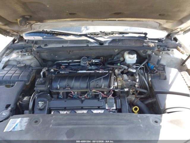 2006 Cadillac Dts Standard მანქანა იყიდება აუქციონზე, vin: 1G6KD57YX6U125887, აუქციონის ნომერი: 45091304