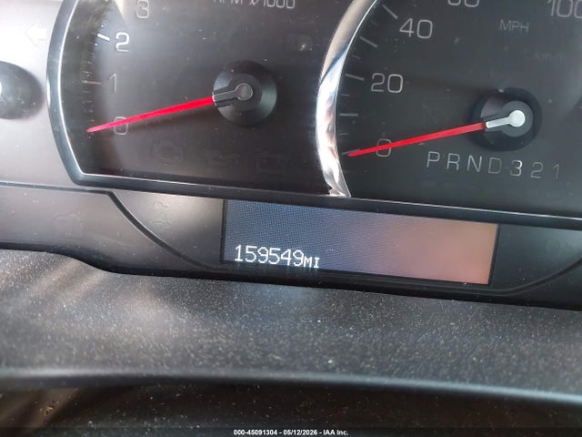 2006 Cadillac Dts Standard მანქანა იყიდება აუქციონზე, vin: 1G6KD57YX6U125887, აუქციონის ნომერი: 45091304