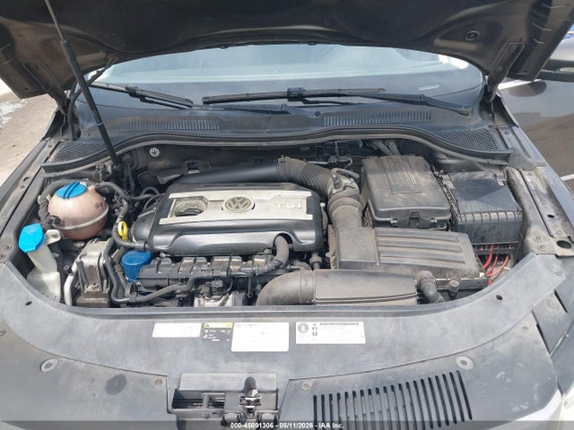 Aukcja sprzedaży 2017 Volkswagen Cc 2.0t Sport, vin: WVWRP7AN5HE500143, numer aukcji: 45091306