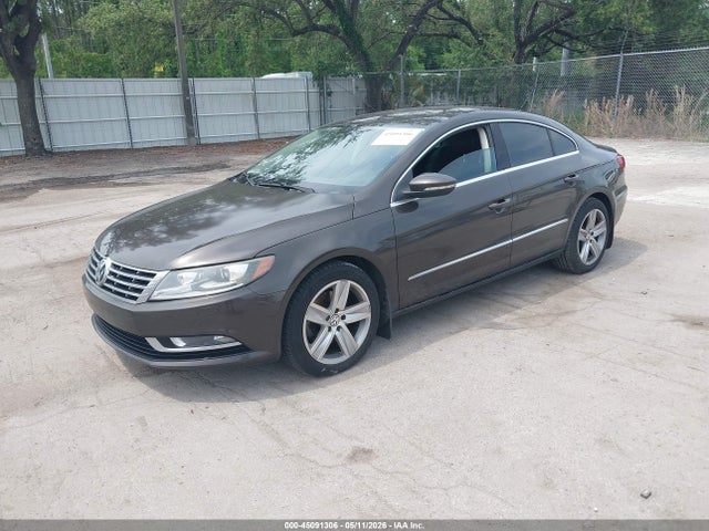 Aukcja sprzedaży 2017 Volkswagen Cc 2.0t Sport, vin: WVWRP7AN5HE500143, numer aukcji: 45091306