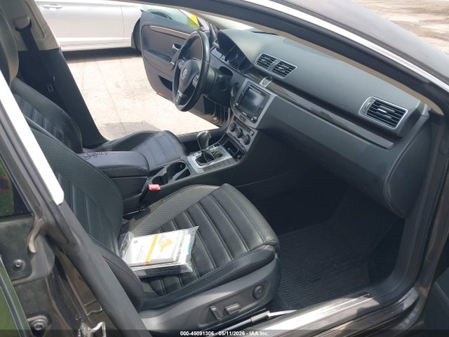 Aukcja sprzedaży 2017 Volkswagen Cc 2.0t Sport, vin: WVWRP7AN5HE500143, numer aukcji: 45091306