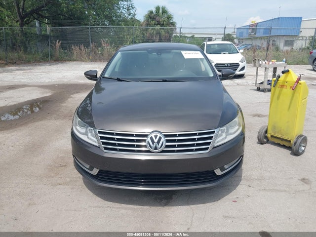 Aukcja sprzedaży 2017 Volkswagen Cc 2.0t Sport, vin: WVWRP7AN5HE500143, numer aukcji: 45091306