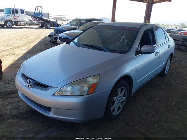 Продажа на аукционе авто 2003 Honda Accord 3.0 Lx, vin: 1HGCM66373A047967, номер лота: 45091307