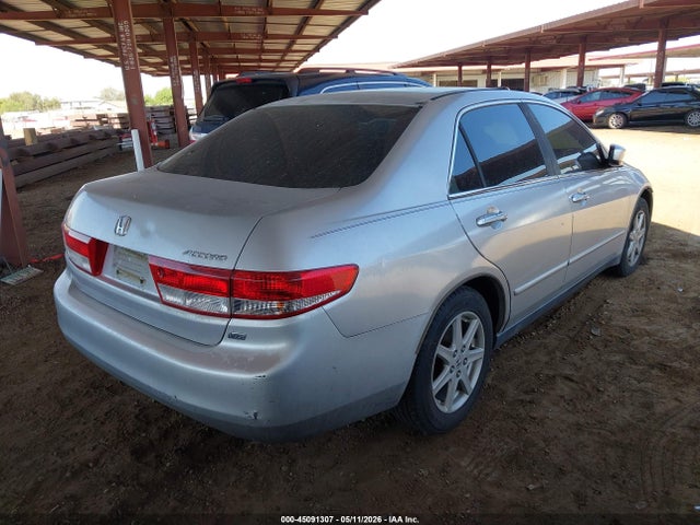 Продажа на аукционе авто 2003 Honda Accord 3.0 Lx, vin: 1HGCM66373A047967, номер лота: 45091307