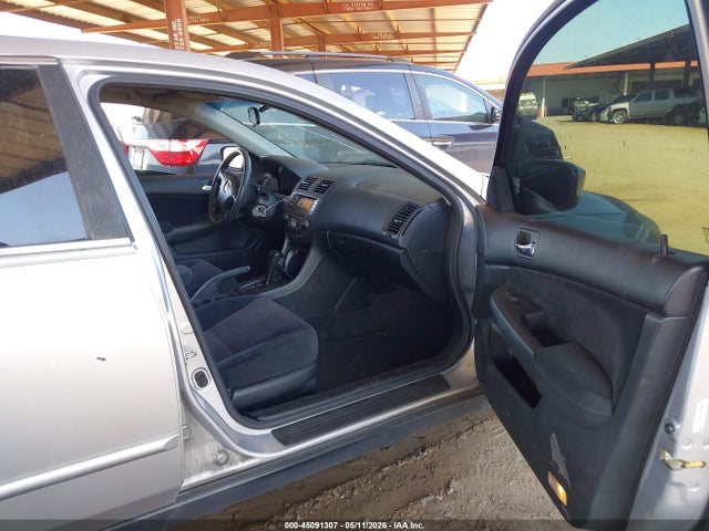 Продажа на аукционе авто 2003 Honda Accord 3.0 Lx, vin: 1HGCM66373A047967, номер лота: 45091307