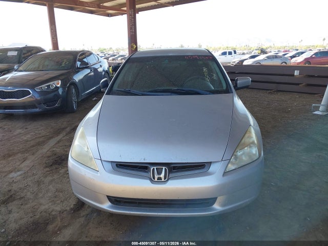 Продажа на аукционе авто 2003 Honda Accord 3.0 Lx, vin: 1HGCM66373A047967, номер лота: 45091307